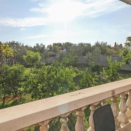 فندق Toni In Pula - Istrien المظهر الخارجي الصورة